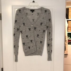 JCrew Sweater